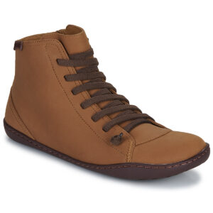 Camper  CAMI  Marrone -  Sneakers alte Donna