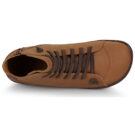 Camper CAMI Marron Baskets montantes Femme - 6