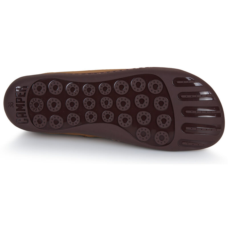 Camper CAMI Marron Baskets montantes Femme - 7