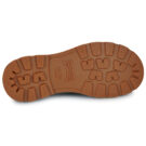 Camper BRUTUS + Baskets montantes rouges Femme - 7