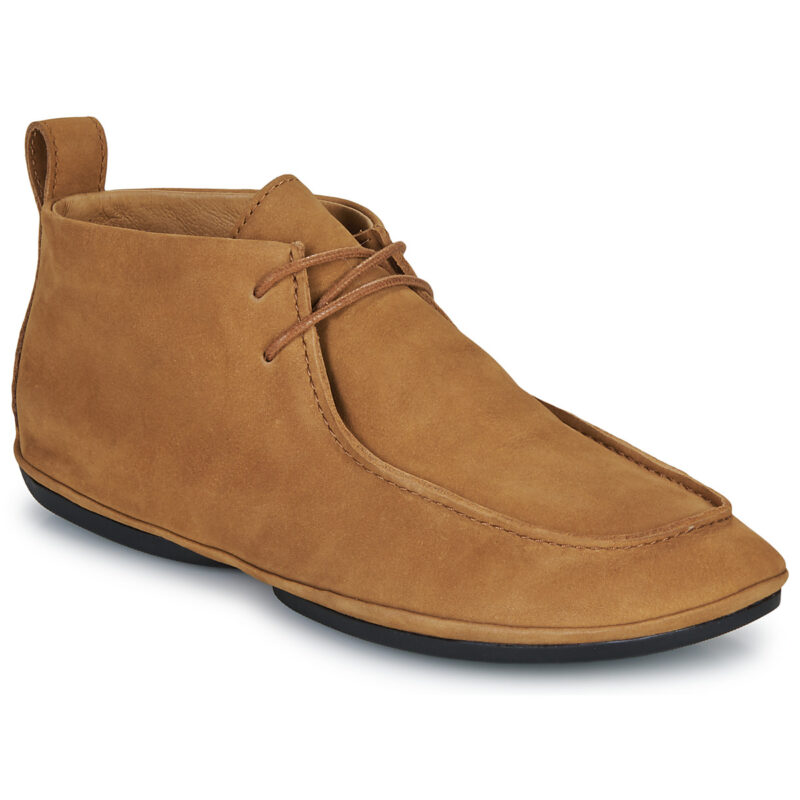 Camper  ISLA  Marrone -  Derby Donna - 1