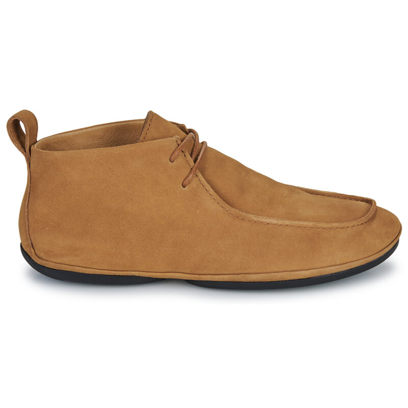 Camper  ISLA  Marrone -  Derby Donna - 2