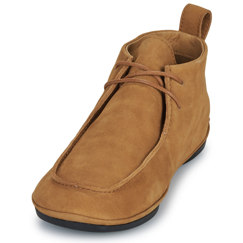 Camper  ISLA  Marrone -  Derby Donna - 3