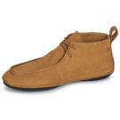Camper  ISLA  Marrone -  Derby Donna - 4