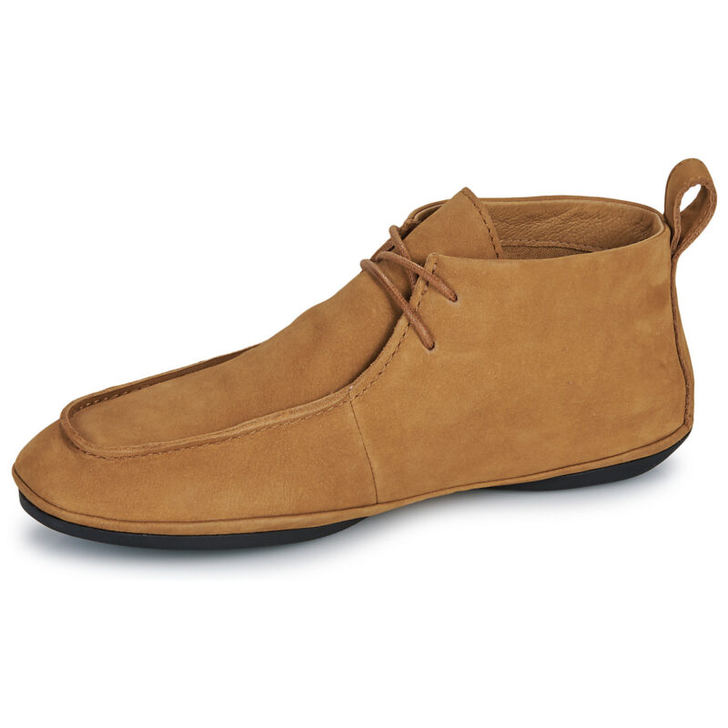 Camper  ISLA  Marrone -  Derby Donna - 4