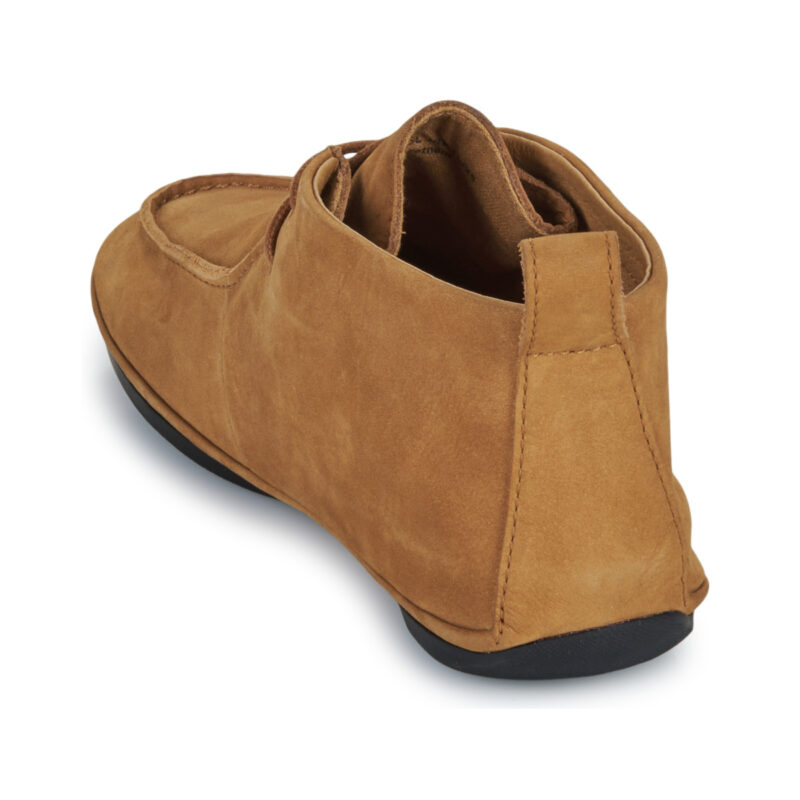 Camper  ISLA  Marrone -  Derby Donna - 5