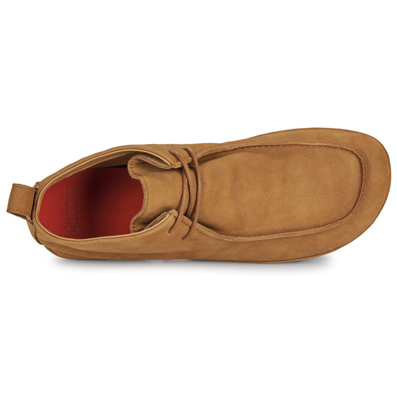 Camper  ISLA  Marrone -  Derby Donna - 6