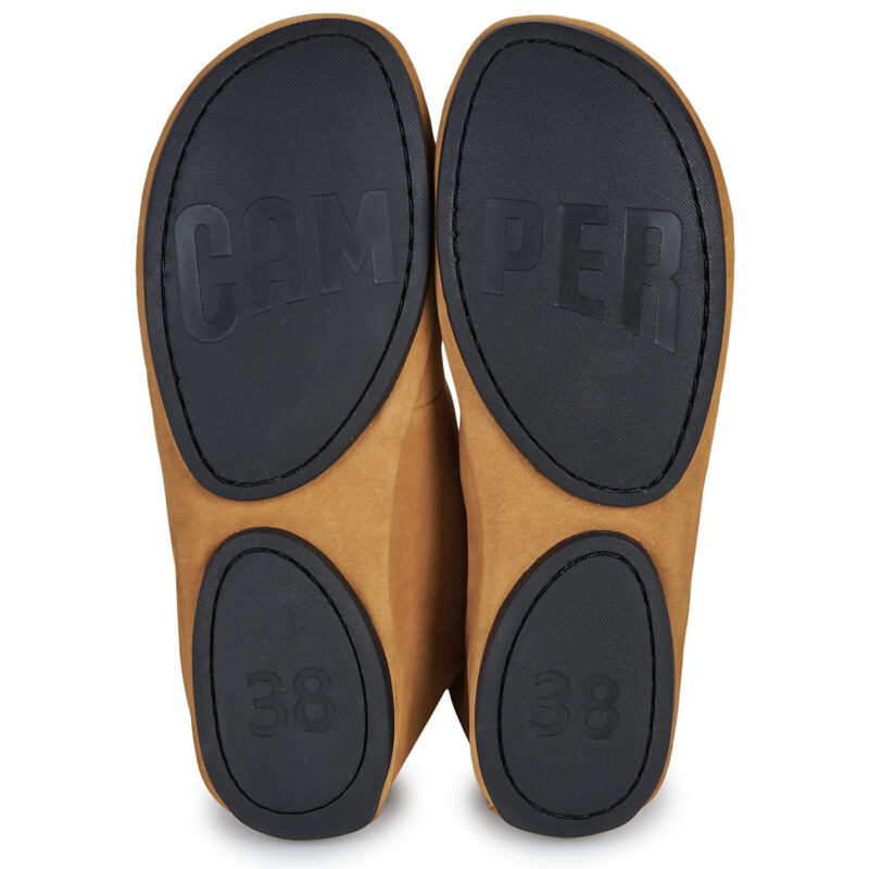 Camper  ISLA  Marrone -  Derby Donna - 7