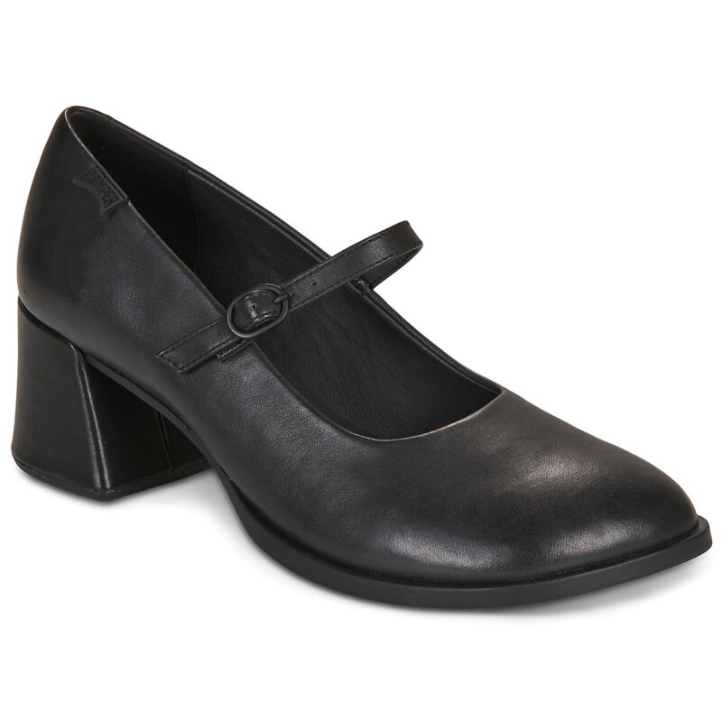 Camper  KORA  Nero -  Décolleté Donna - 1