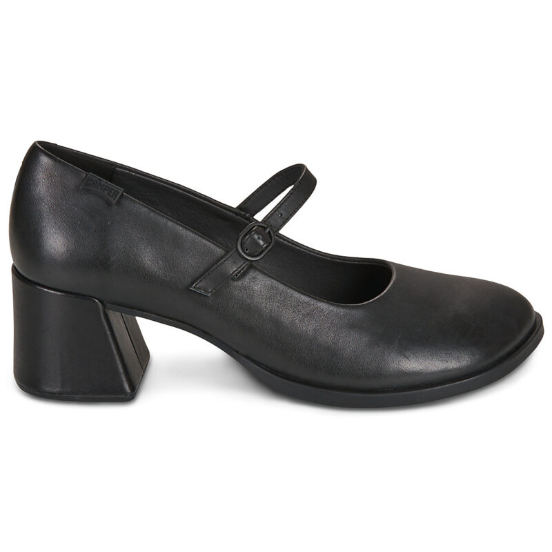 Camper  KORA  Nero -  Décolleté Donna - 2
