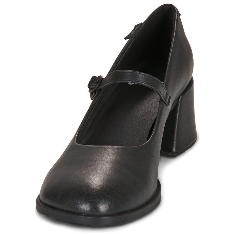 Camper  KORA  Nero -  Décolleté Donna - 3