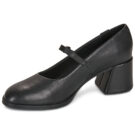 Camper  KORA  Nero -  Décolleté Donna - 4