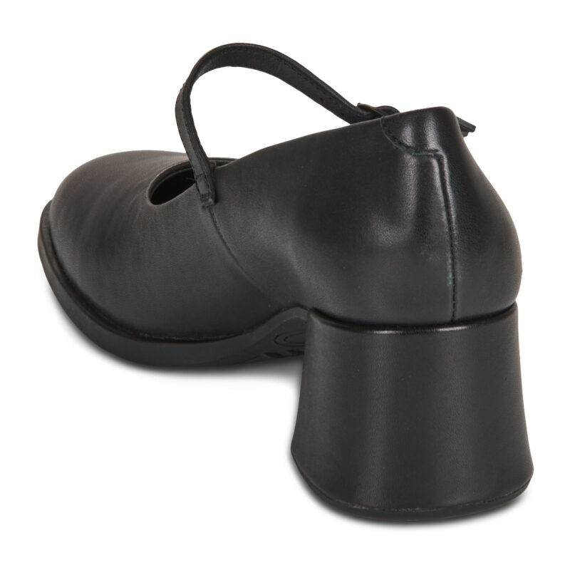 Camper  KORA  Nero -  Décolleté Donna - 5