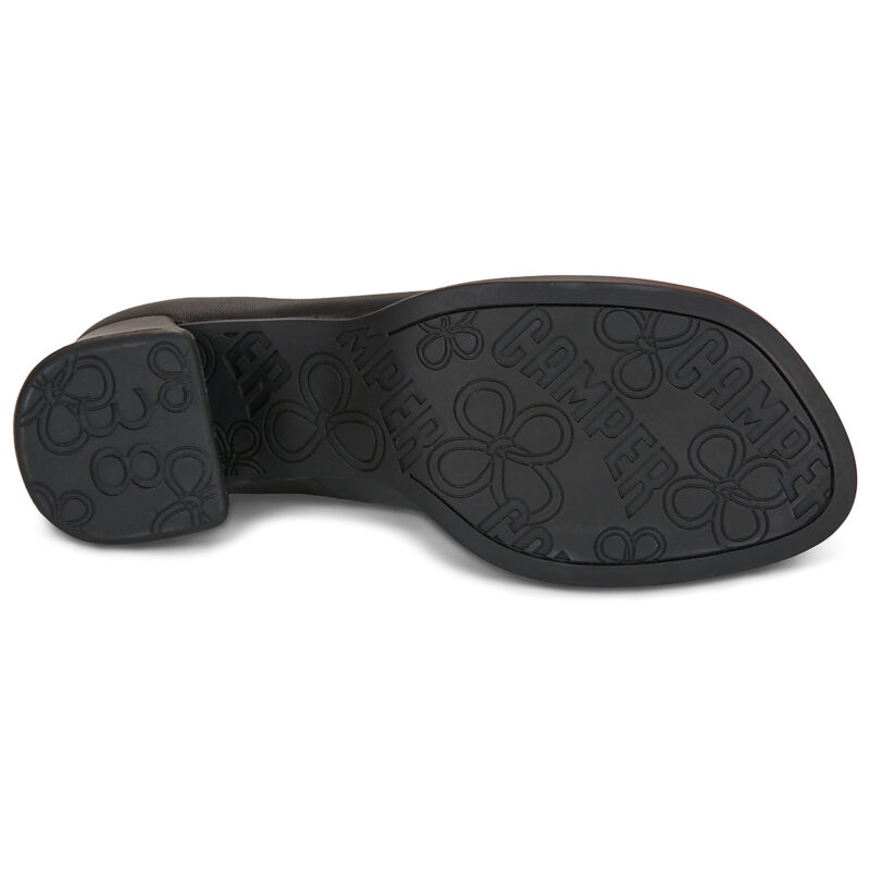 Camper  KORA  Nero -  Décolleté Donna - 7
