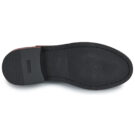 Bronx NEW-TOUGH Black Women's Low Boots - 7