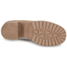 Dorking SARAH Beige Stivali con tacco Donna - 7