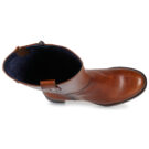 Dorking BOWY Marrone Stivali con tacco Donna - 6