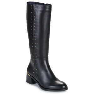Dorking  KIM  Nero -  Stivali con tacco  Donna