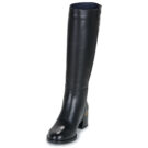 Dorking KIM Nero - Stivali con tacco Donna - 3