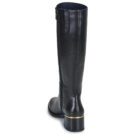 Dorking KIM Nero - Stivali con tacco Donna - 5
