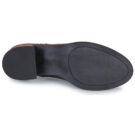 Dorking KIM Nero - Stivali con tacco Donna - 7