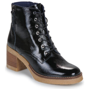 Dorking  OPRAH  Nero -  Stivaletti Donna