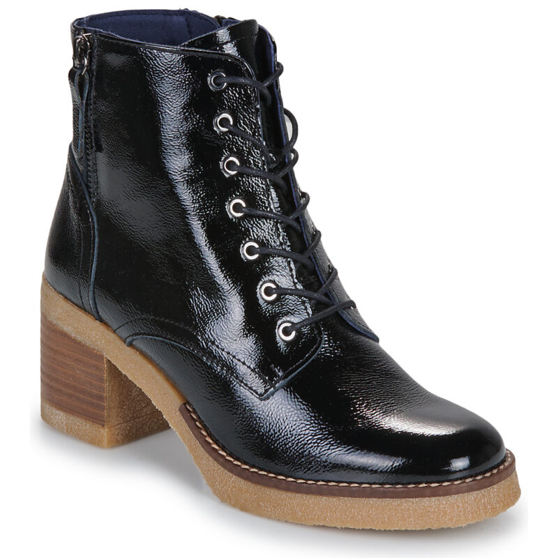 Dorking  OPRAH  Nero -  Stivaletti Donna - 1
