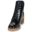 Dorking  OPRAH  Nero -  Stivaletti Donna - 3