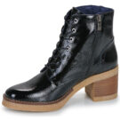 Dorking  OPRAH  Nero -  Stivaletti Donna - 4