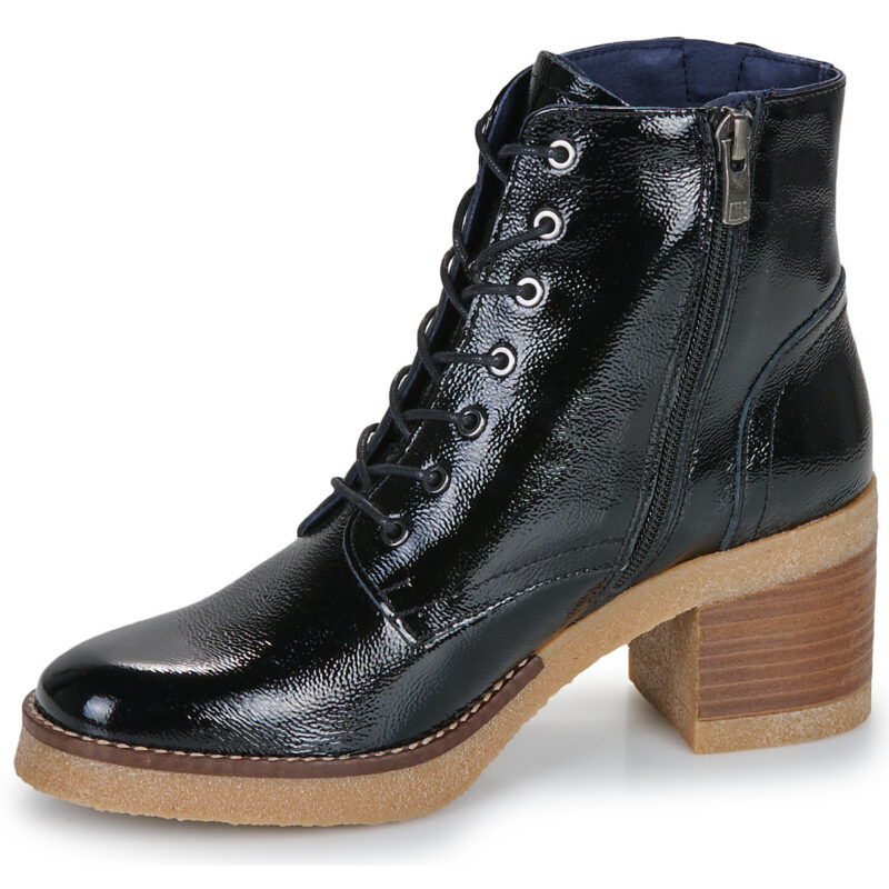 Dorking  OPRAH  Nero -  Stivaletti Donna - 4