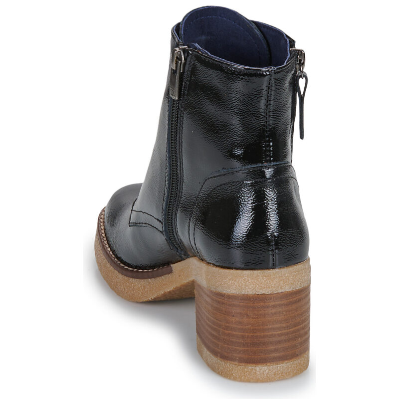 Dorking  OPRAH  Nero -  Stivaletti Donna - 5