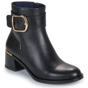 Dorking  KIM  Nero -  Stivaletti Donna