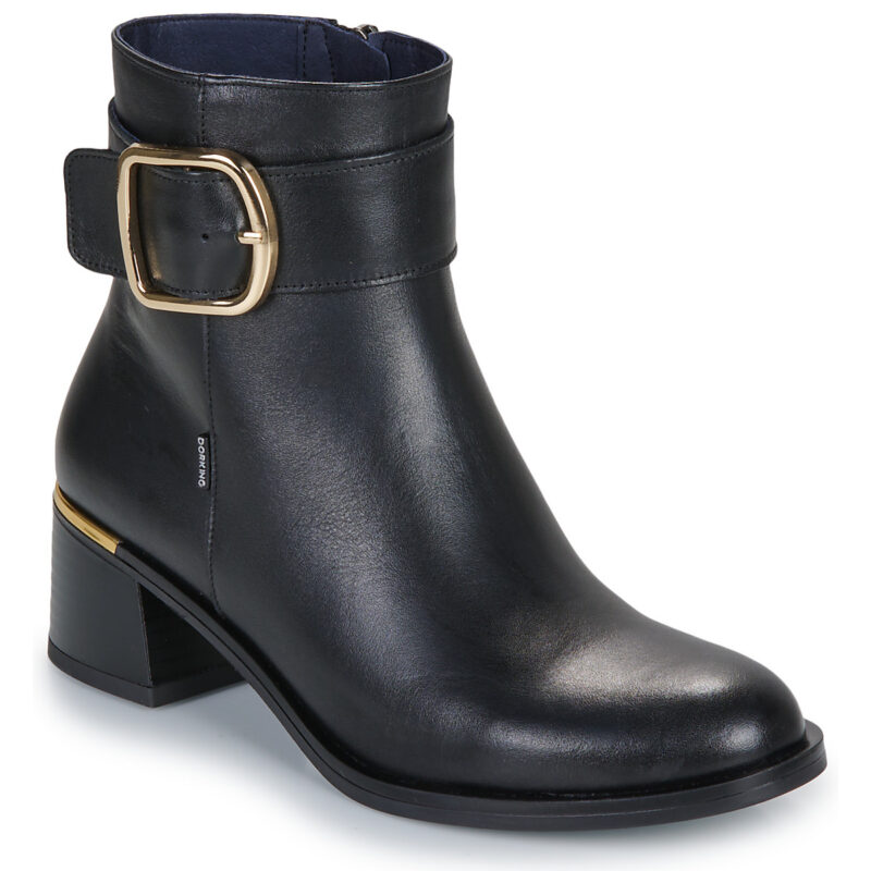 Dorking  KIM  Nero -  Stivaletti Donna - 1