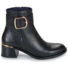 Dorking  KIM  Nero -  Stivaletti Donna - 2