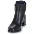 Dorking  KIM  Nero -  Stivaletti Donna - 3