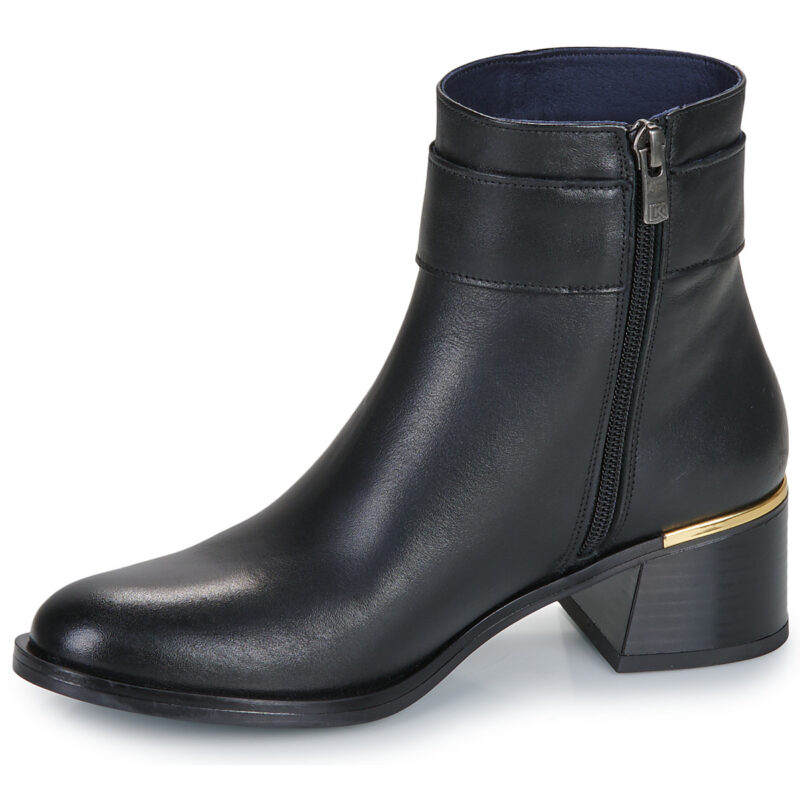 Dorking  KIM  Nero -  Stivaletti Donna - 4