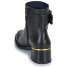 Dorking  KIM  Nero -  Stivaletti Donna - 5