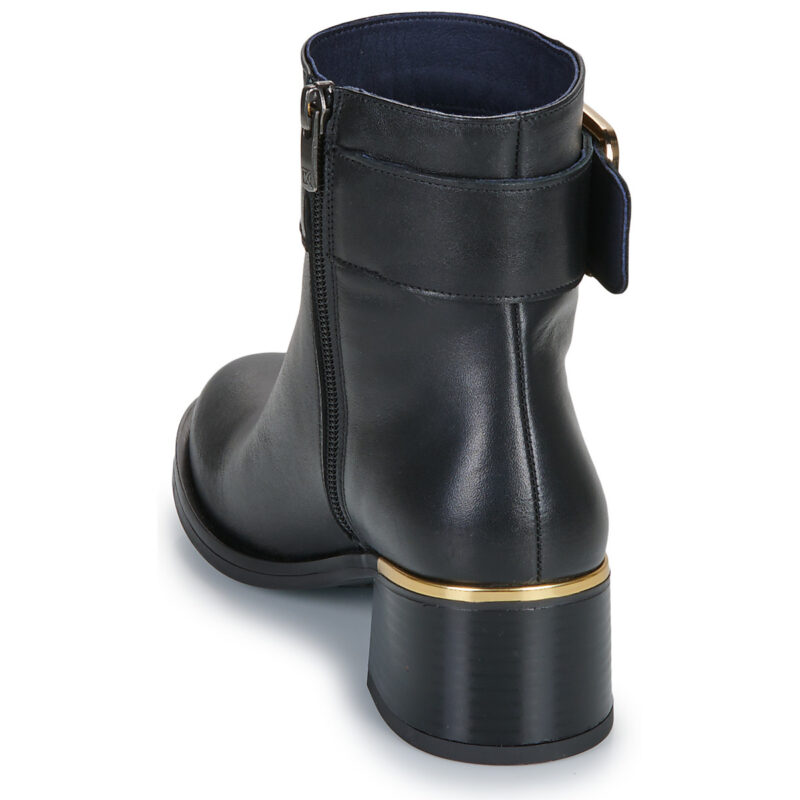 Dorking  KIM  Nero -  Stivaletti Donna - 5