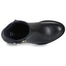 Dorking  KIM  Nero -  Stivaletti Donna - 6