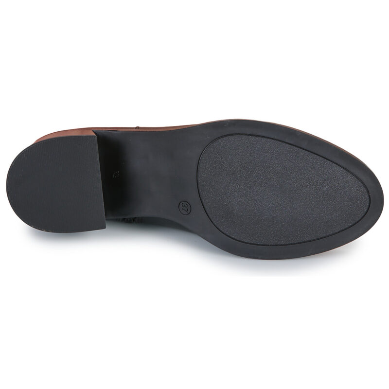 Dorking  KIM  Nero -  Stivaletti Donna - 7