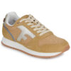 Faguo  ELM RUNNING  Beige -  Sneakers basse Donna
