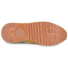 Faguo  ELM RUNNING  Beige -  Sneakers basse Donna - 7