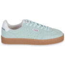 Faguo LUMBO Verde Sneakers basse Donna - 2