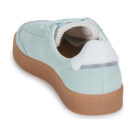 Faguo LUMBO Verde Sneakers basse Donna - 5
