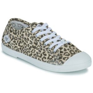 Le Temps des Cerises  BASIC 02  Marrone -  Sneakers basse Donna