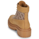 Guess LEADS Braun Stiefel Damen - 5