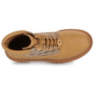Guess LEADS Braun Stiefel Damen - 6