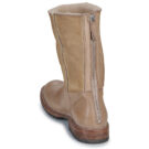 Moma  RICK  Beige -  Stivaletti Donna - 5