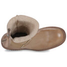 Moma  RICK  Beige -  Stivaletti Donna - 6