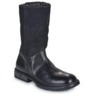 Moma  RICK  Nero -  Stivaletti Donna - 1